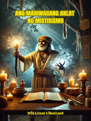 cover image of Ang Mahiwagang Testamento ng Mistisismo